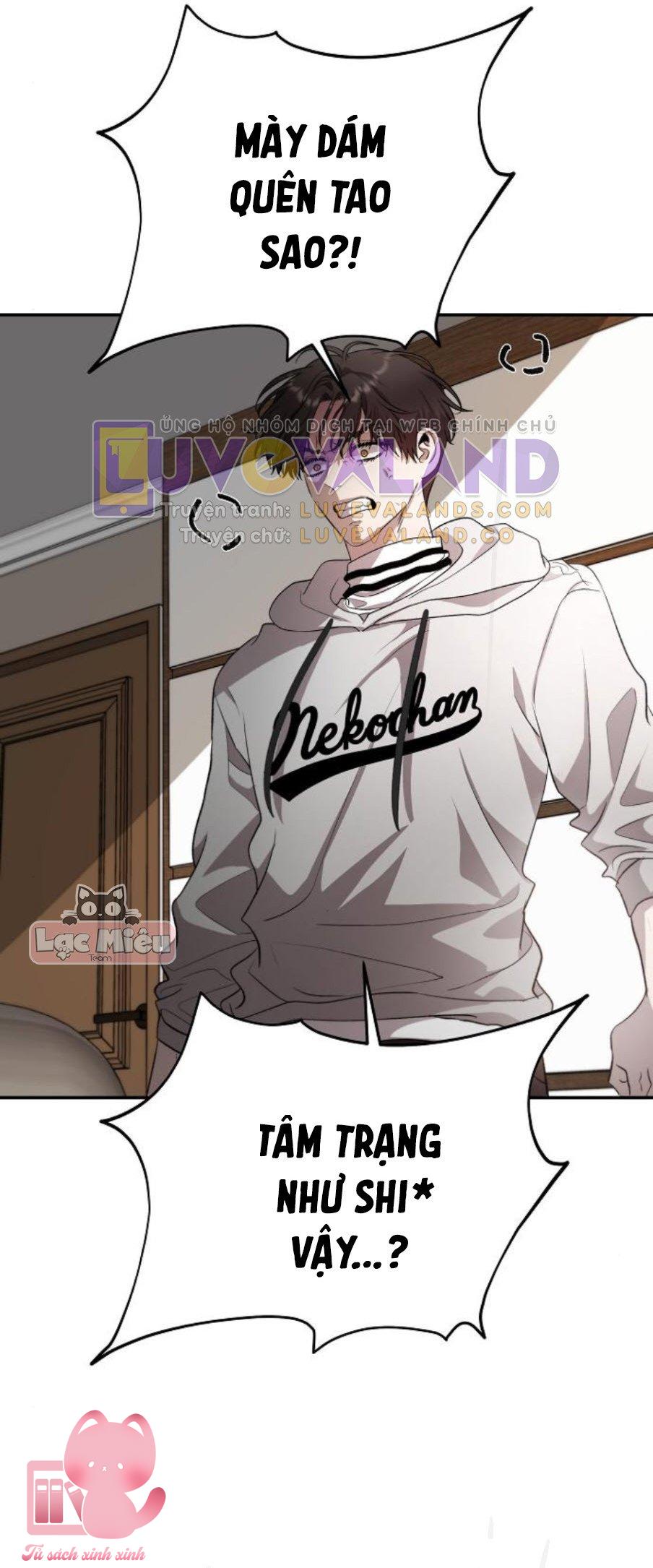 Tự Do Trong Mơ - Chap 78 - Trang 22