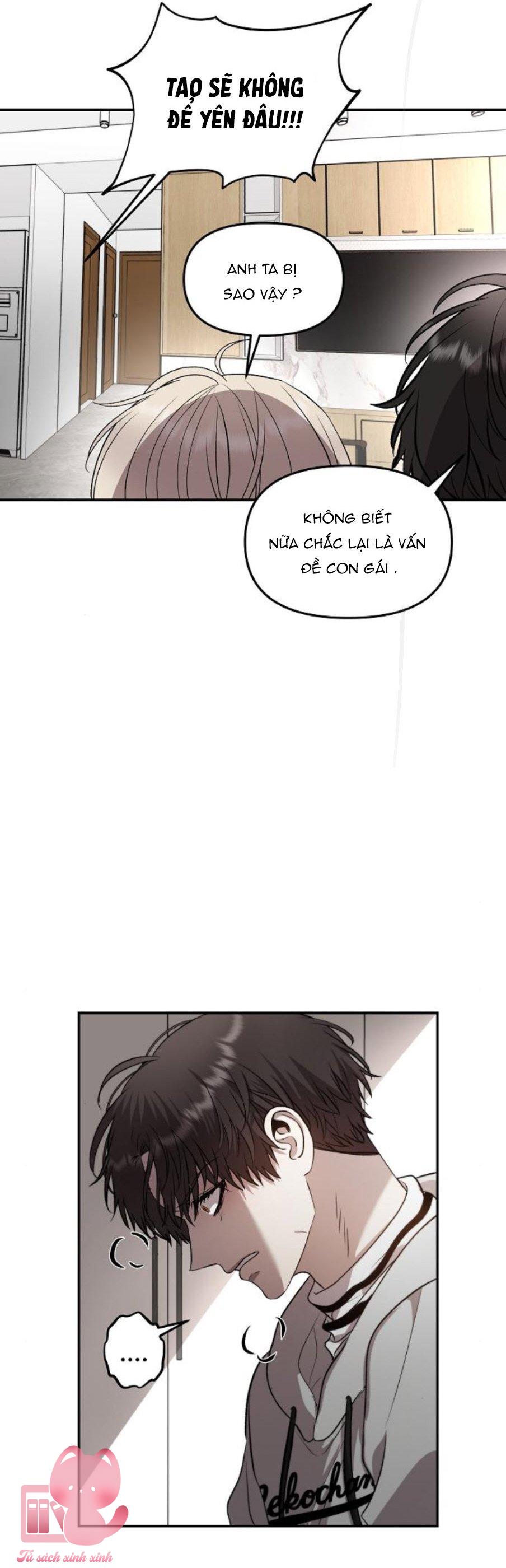 Tự Do Trong Mơ - Chap 78 - Trang 23