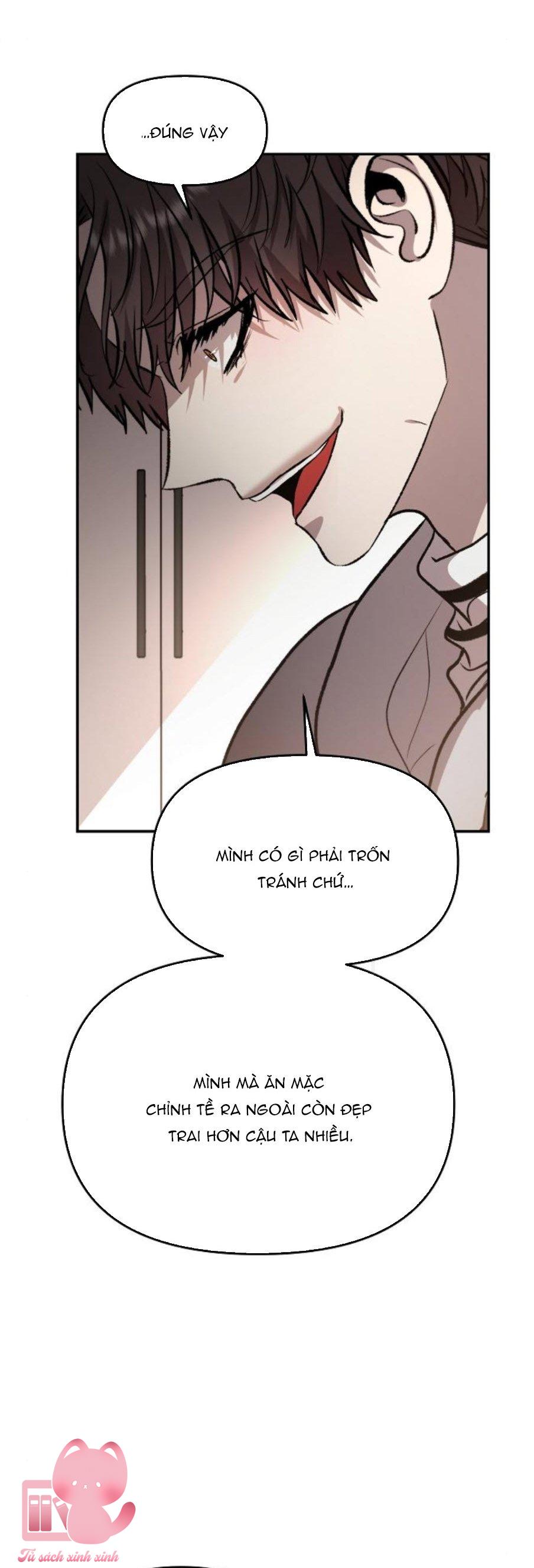 Tự Do Trong Mơ - Chap 78 - Trang 24