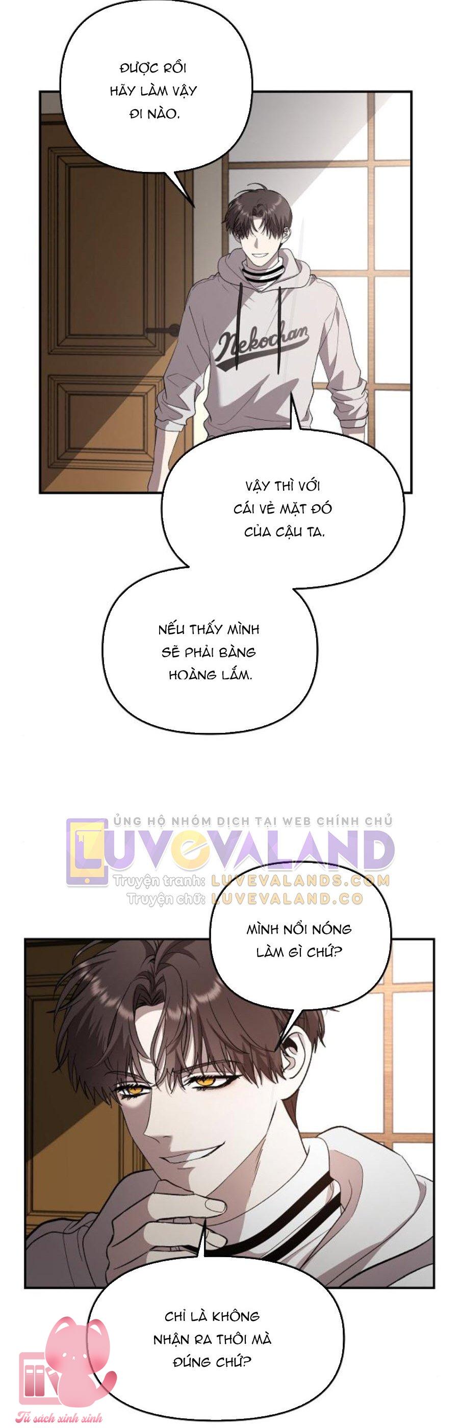 Tự Do Trong Mơ - Chap 78 - Trang 25