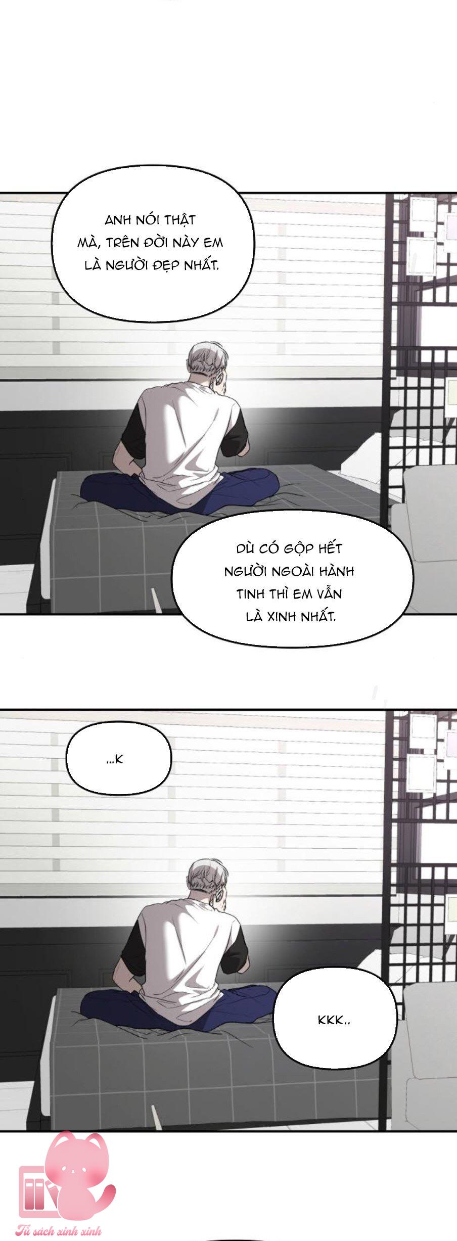 Tự Do Trong Mơ - Chap 78 - Trang 4