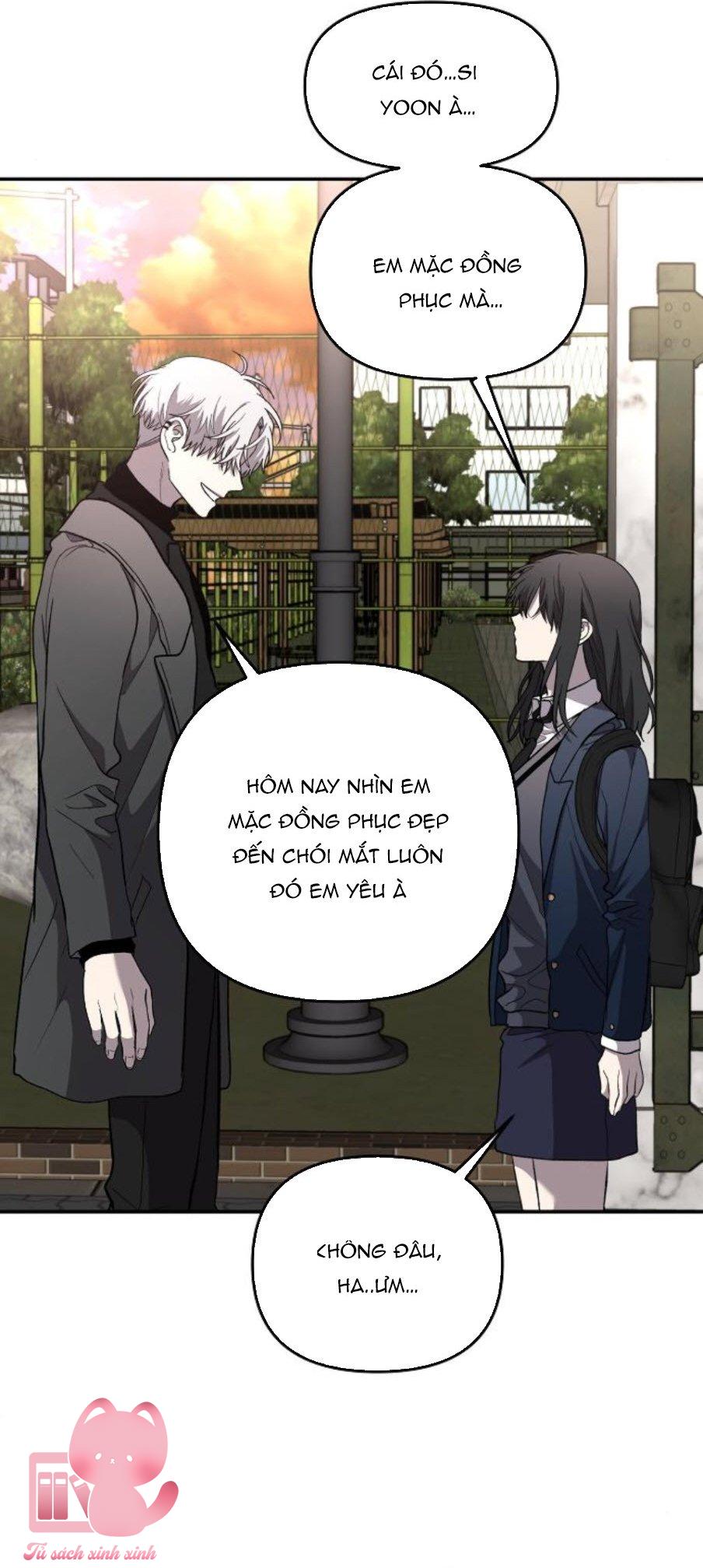 Tự Do Trong Mơ - Chap 78 - Trang 31