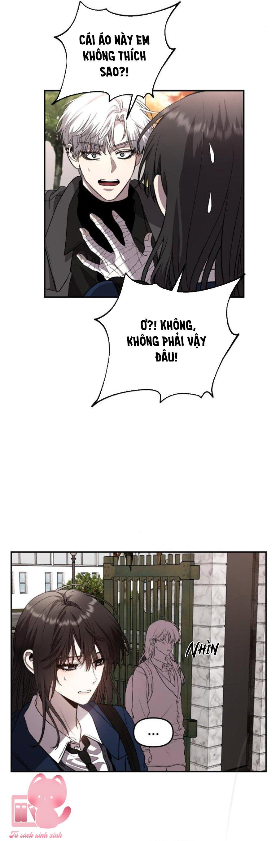 Tự Do Trong Mơ - Chap 78 - Trang 32