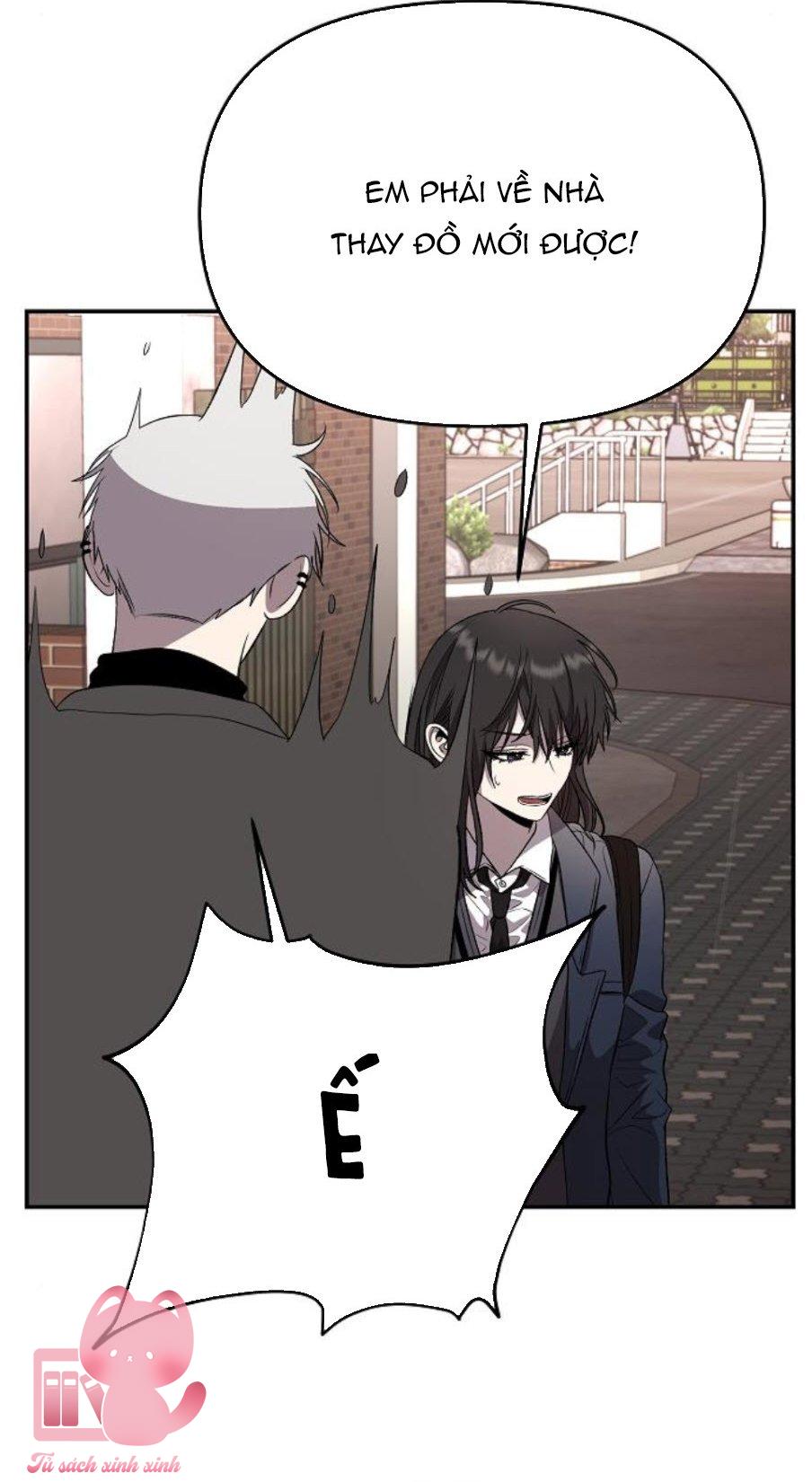 Tự Do Trong Mơ - Chap 78 - Trang 34