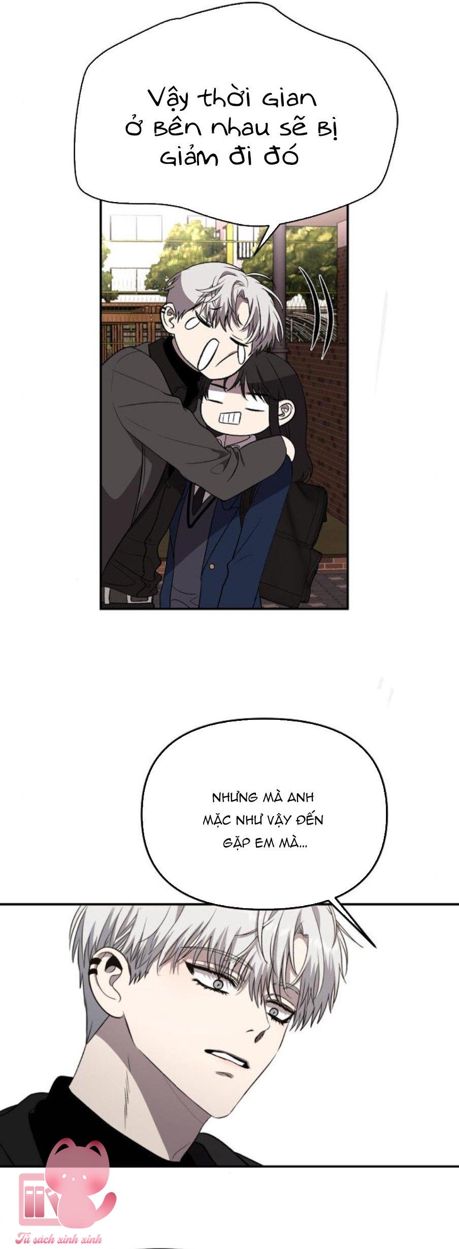 Tự Do Trong Mơ - Chap 78 - Trang 35