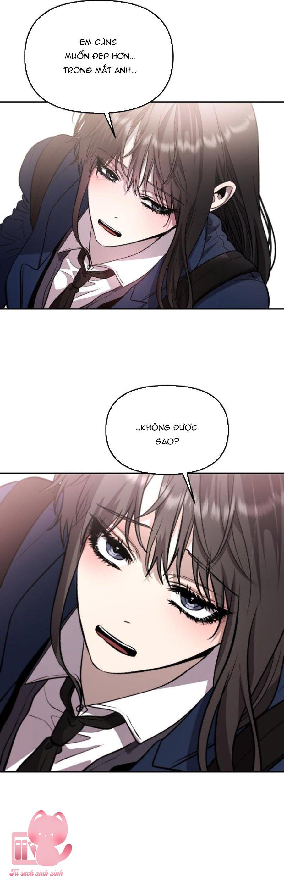 Tự Do Trong Mơ - Chap 78 - Trang 36