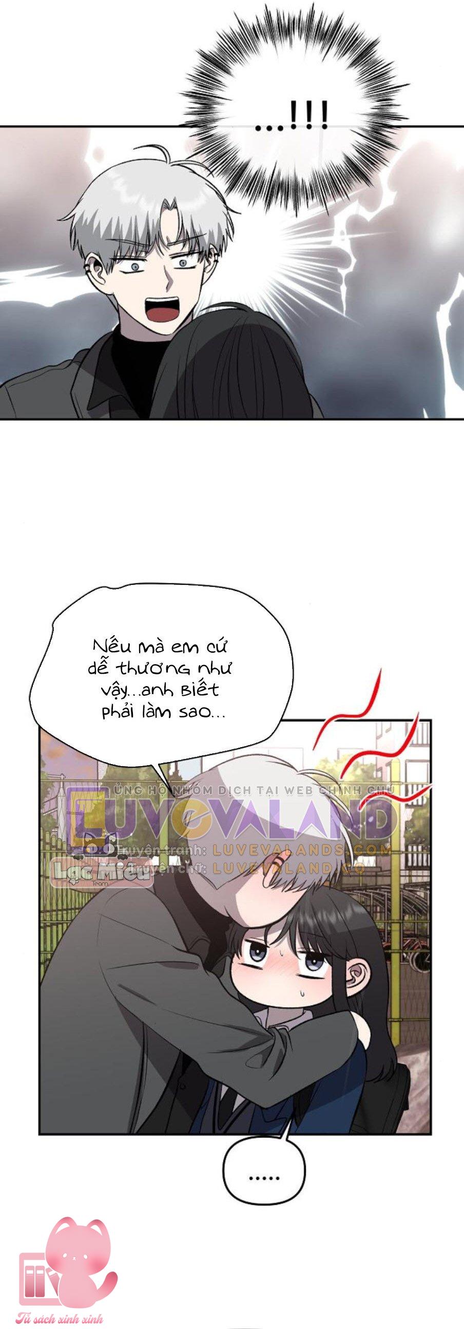 Tự Do Trong Mơ - Chap 78 - Trang 37