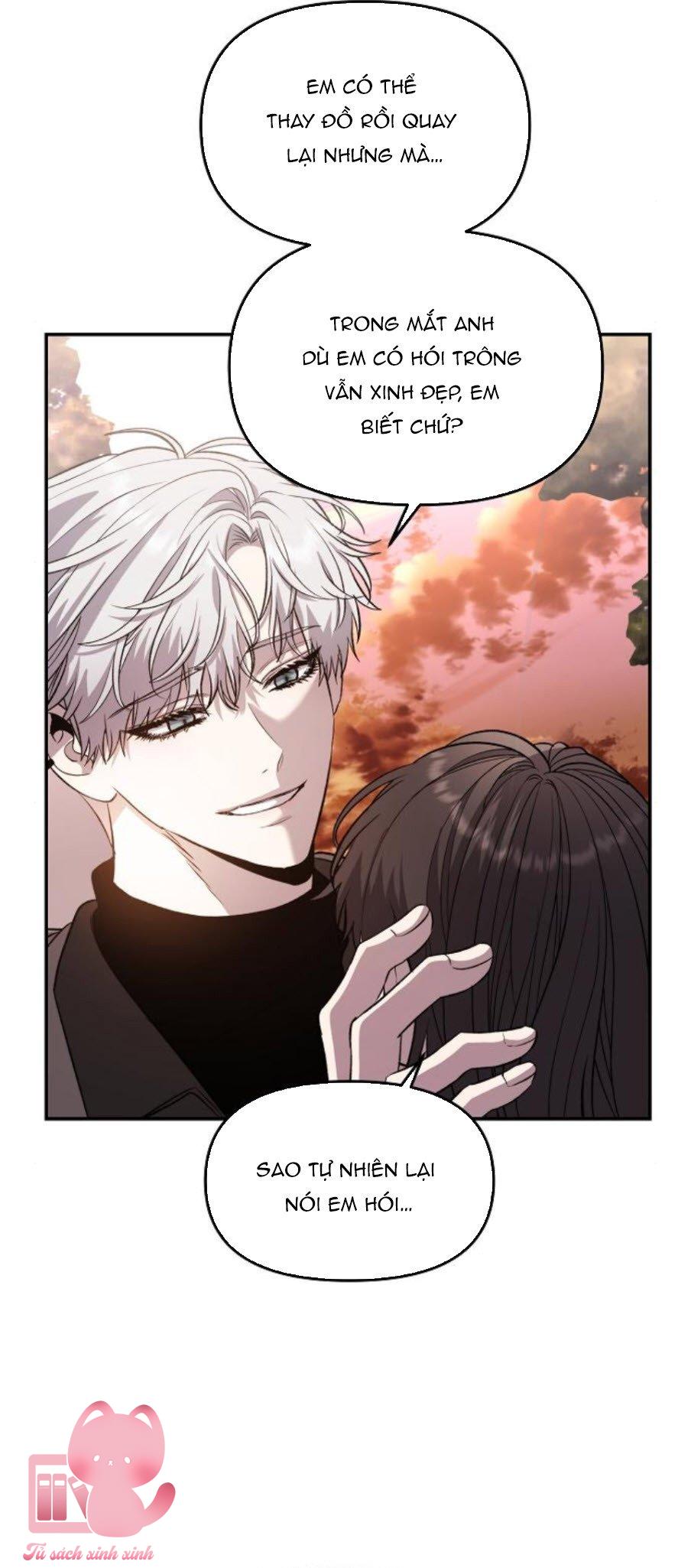 Tự Do Trong Mơ - Chap 78 - Trang 38