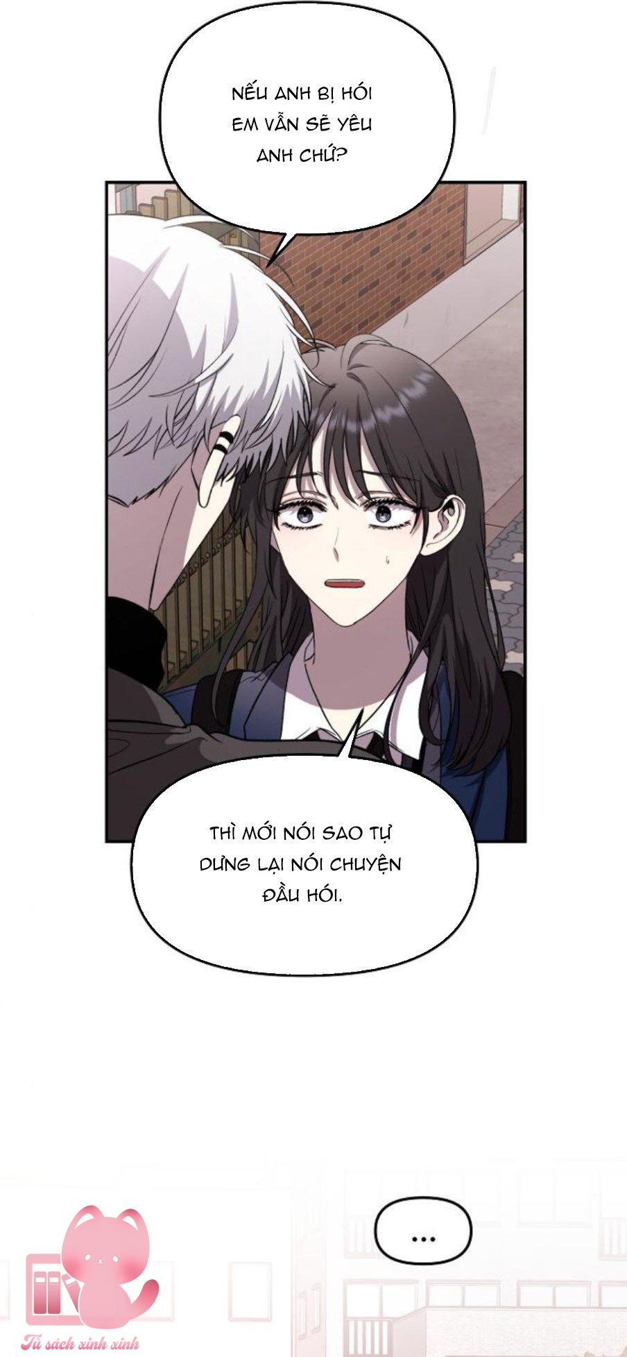 Tự Do Trong Mơ - Chap 78 - Trang 39
