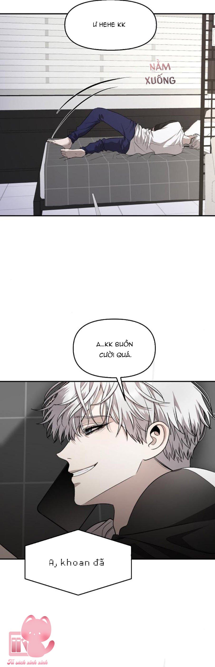 Tự Do Trong Mơ - Chap 78 - Trang 5