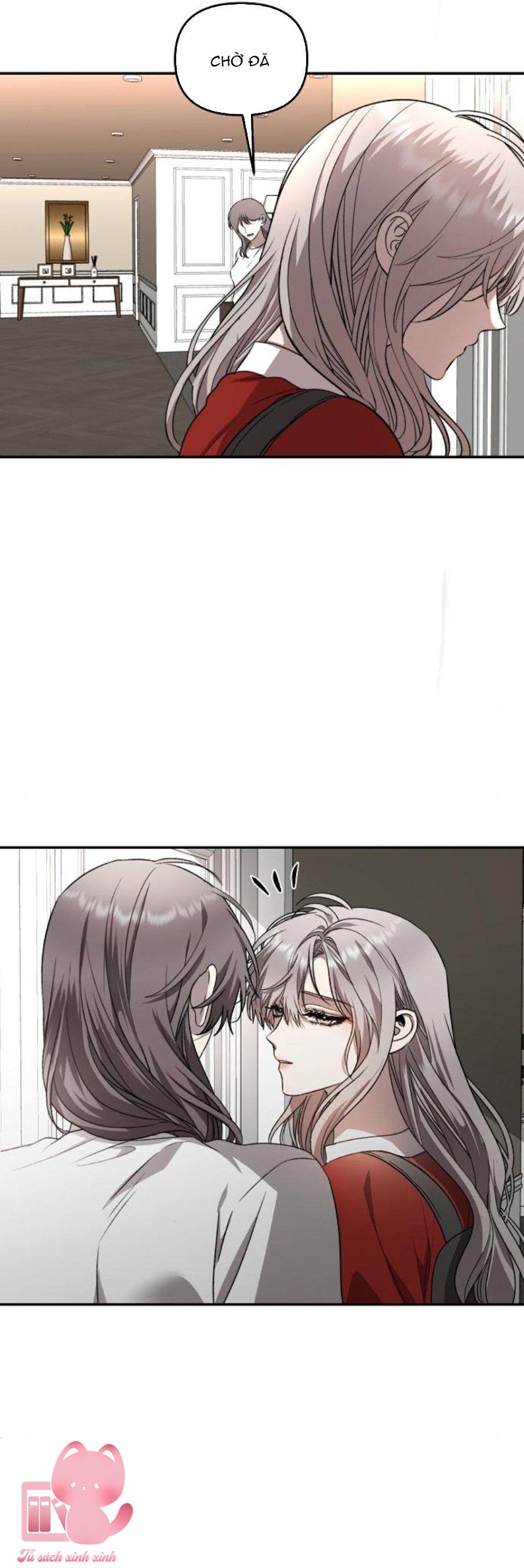 Tự Do Trong Mơ - Chap 78 - Trang 42