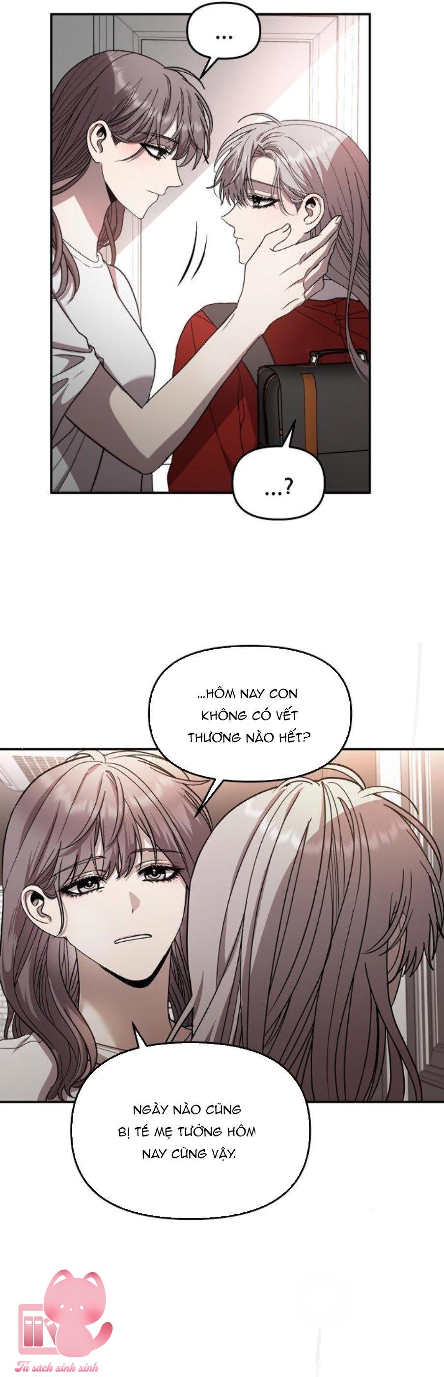 Tự Do Trong Mơ - Chap 78 - Trang 43