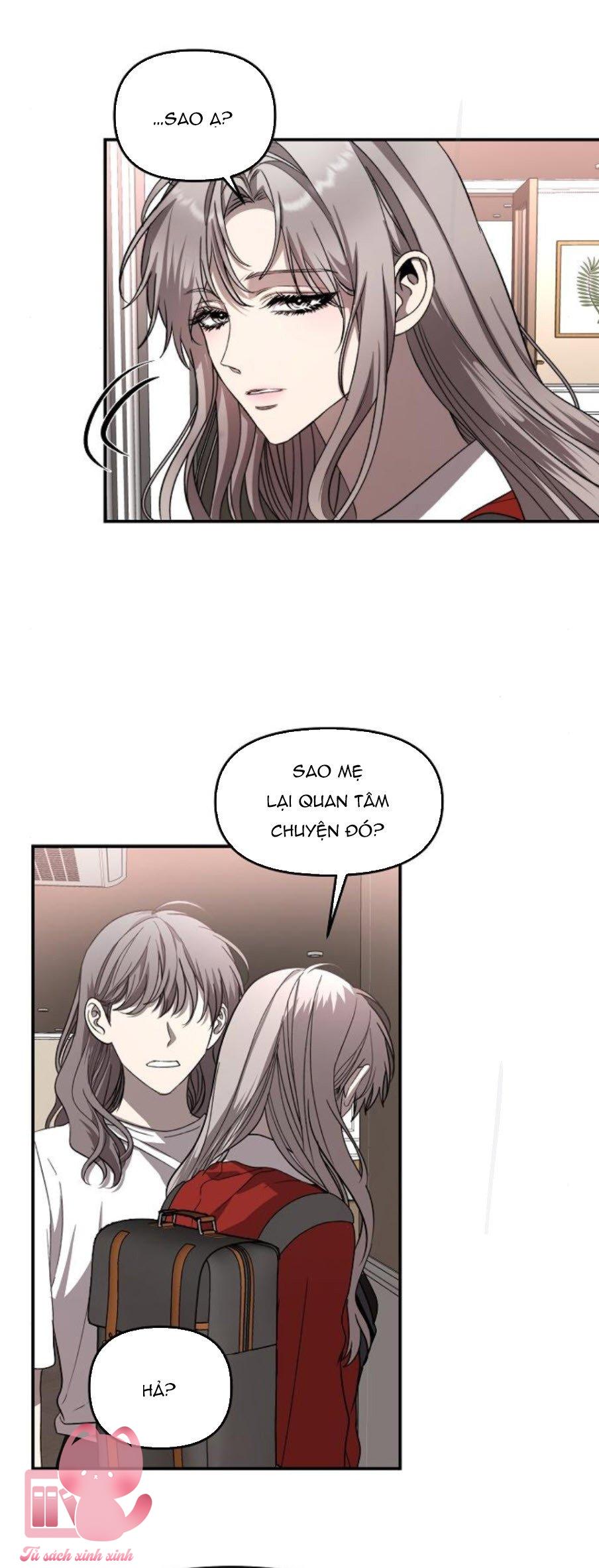 Tự Do Trong Mơ - Chap 78 - Trang 45