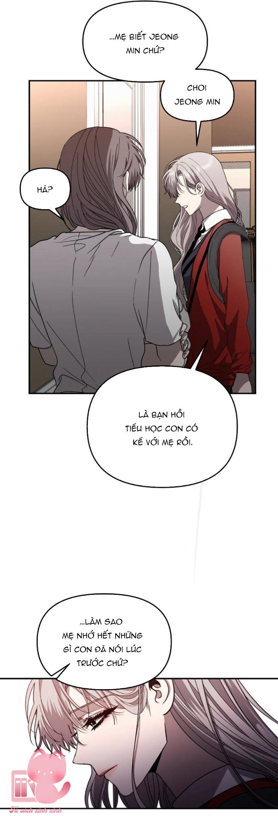 Tự Do Trong Mơ - Chap 78 - Trang 47