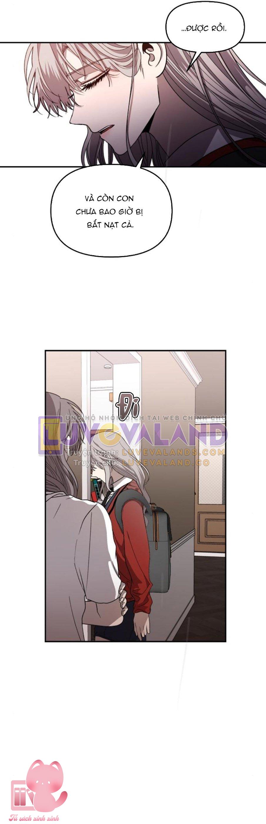 Tự Do Trong Mơ - Chap 78 - Trang 48