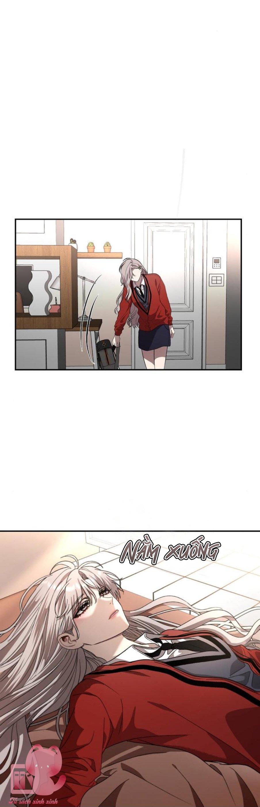 Tự Do Trong Mơ - Chap 78 - Trang 49