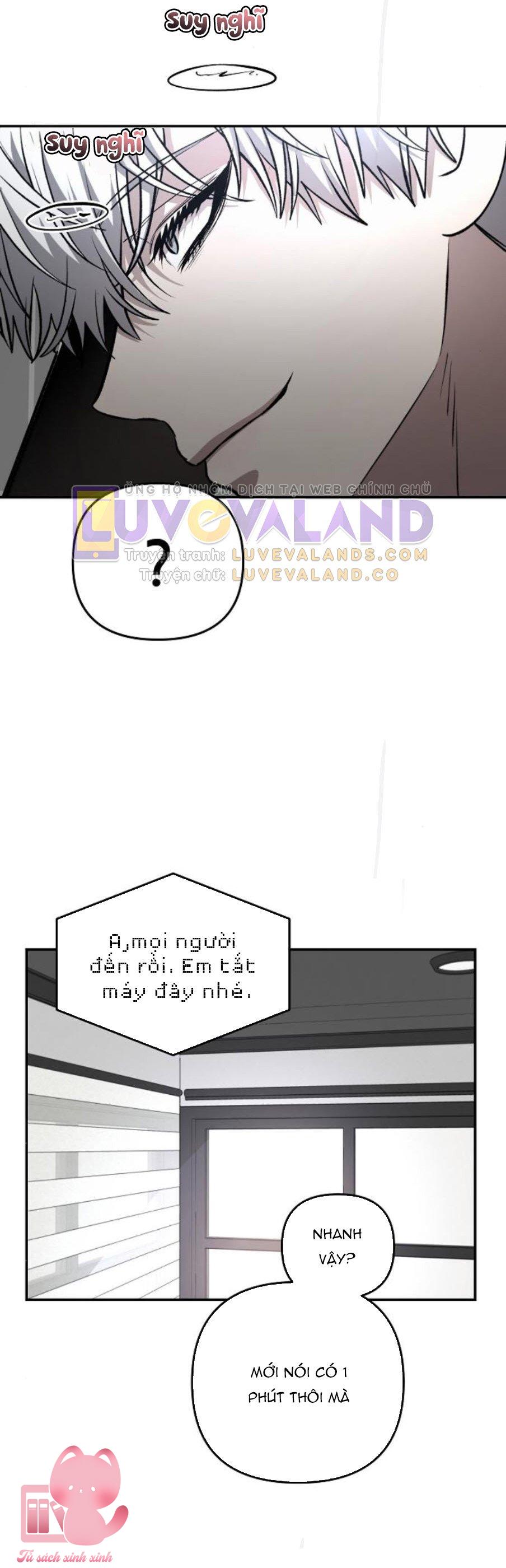 Tự Do Trong Mơ - Chap 78 - Trang 6