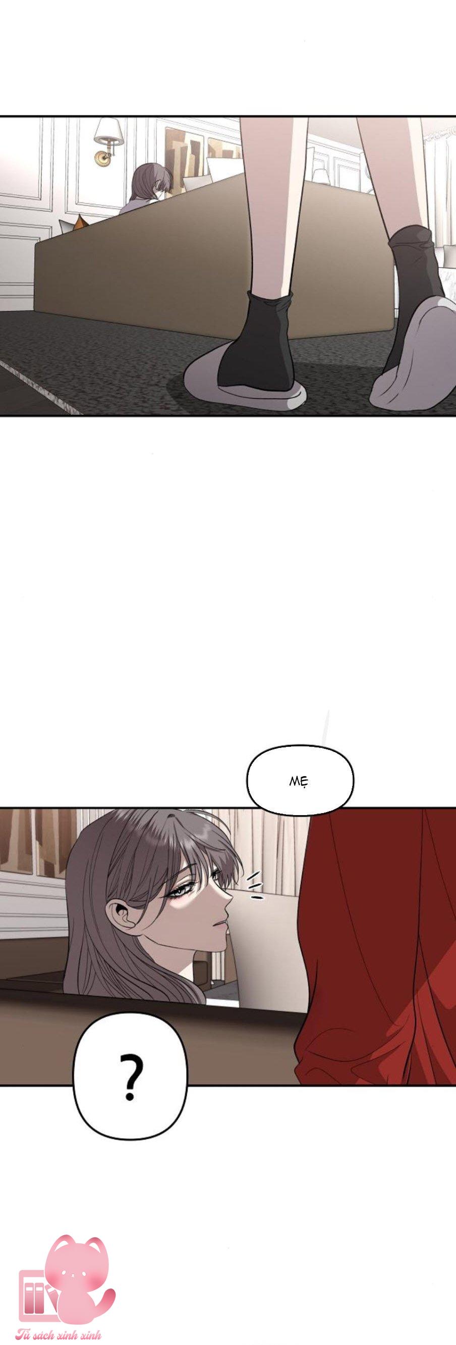 Tự Do Trong Mơ - Chap 78 - Trang 58