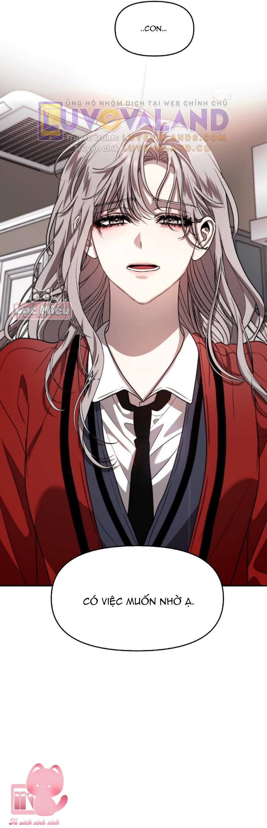 Tự Do Trong Mơ - Chap 78 - Trang 59