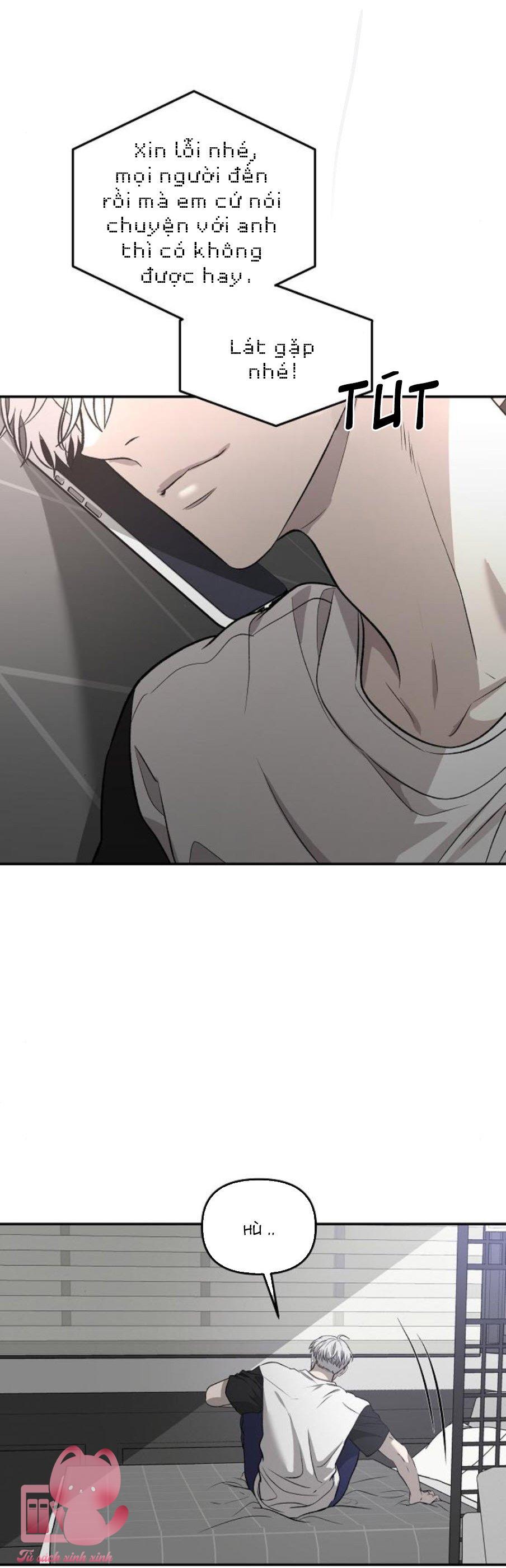 Tự Do Trong Mơ - Chap 78 - Trang 7
