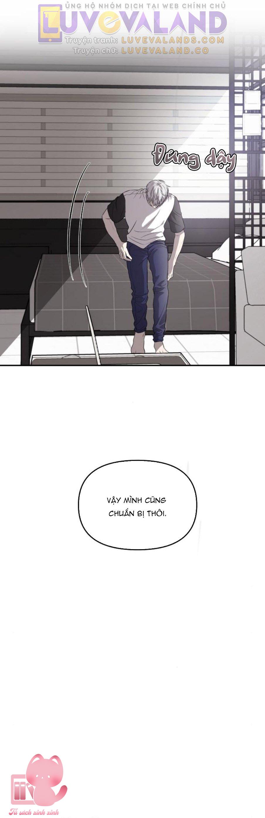 Tự Do Trong Mơ - Chap 78 - Trang 9