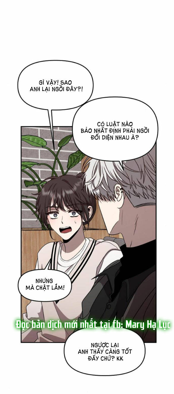Tự Do Trong Mơ - Chap 79.1 - Trang 12