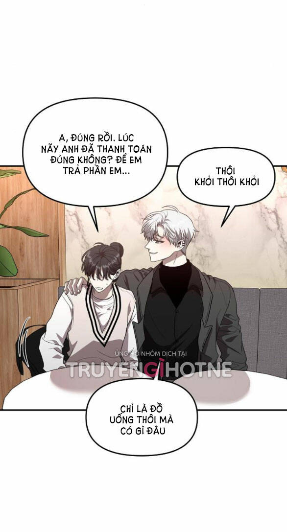 Tự Do Trong Mơ - Chap 79.1 - Trang 13