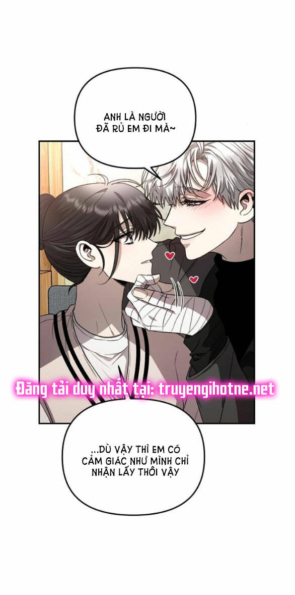 Tự Do Trong Mơ - Chap 79.1 - Trang 14