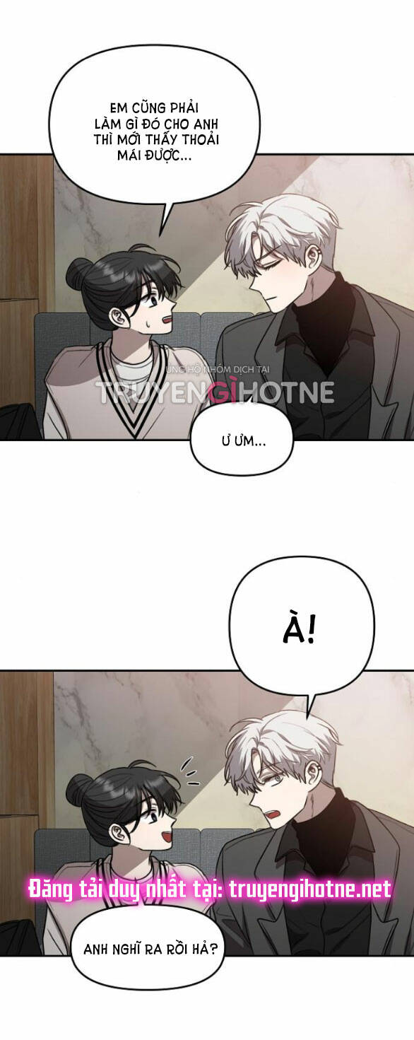 Tự Do Trong Mơ - Chap 79.1 - Trang 16