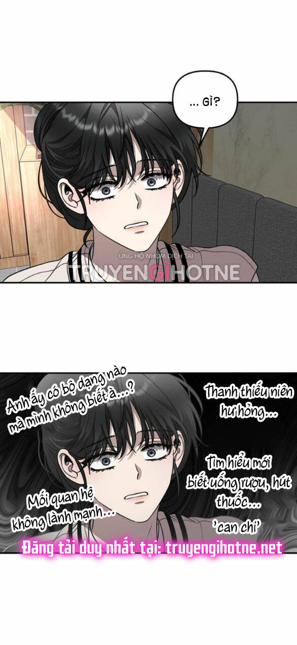 Tự Do Trong Mơ - Chap 79.1 - Trang 18