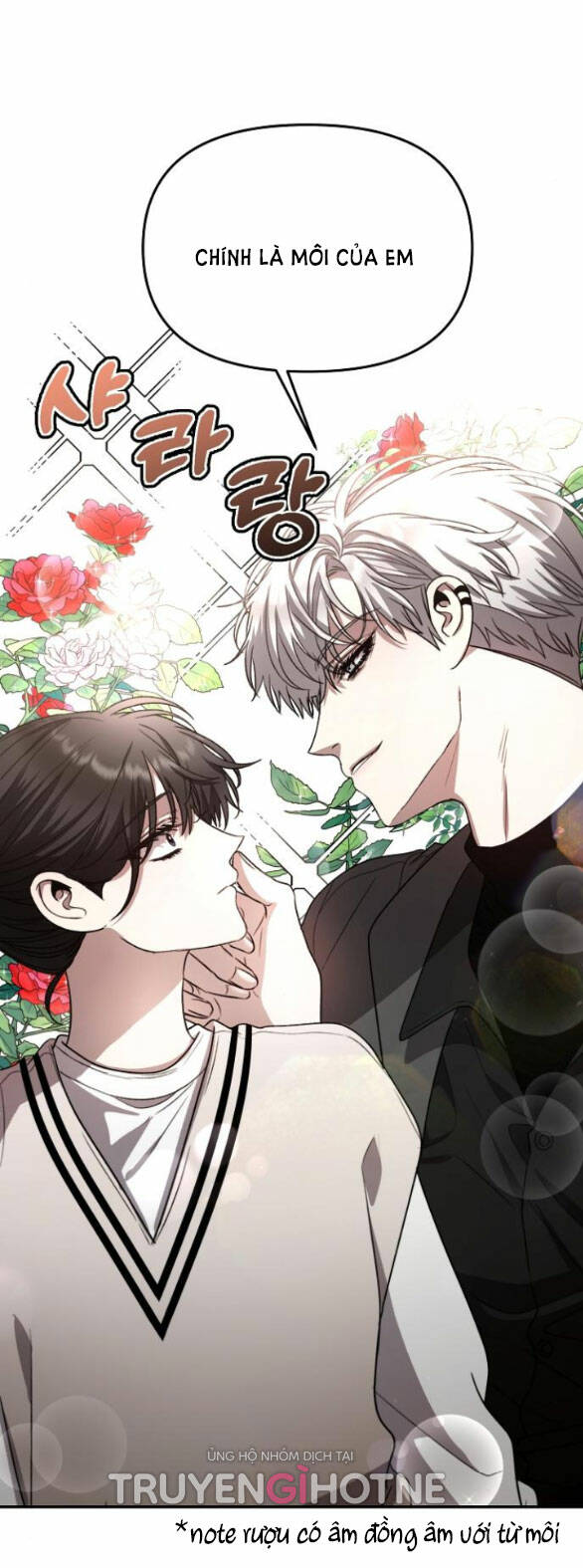 Tự Do Trong Mơ - Chap 79.1 - Trang 20