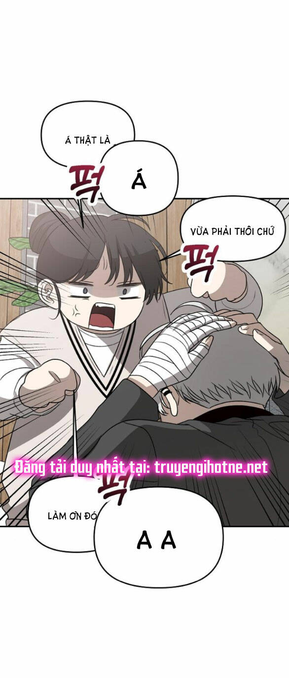 Tự Do Trong Mơ - Chap 79.1 - Trang 21
