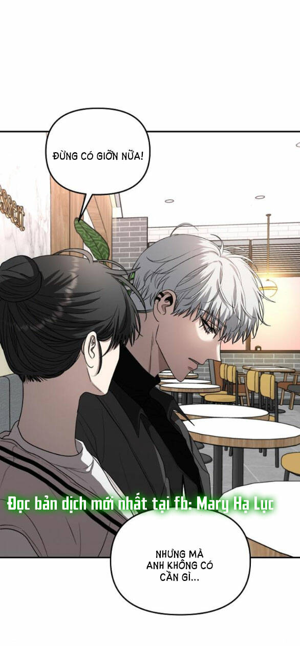 Tự Do Trong Mơ - Chap 79.1 - Trang 22