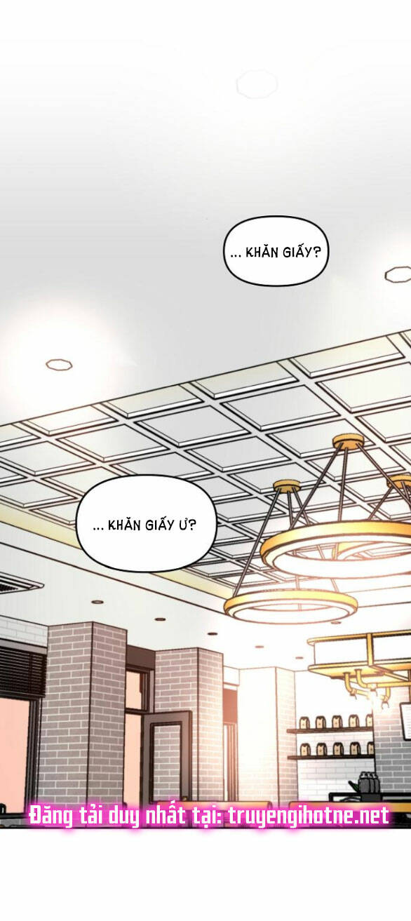 Tự Do Trong Mơ - Chap 79.1 - Trang 24