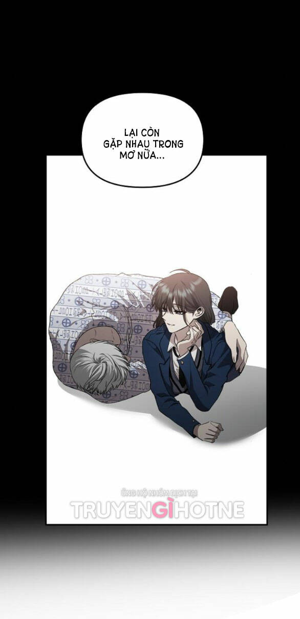 Tự Do Trong Mơ - Chap 79.1 - Trang 28