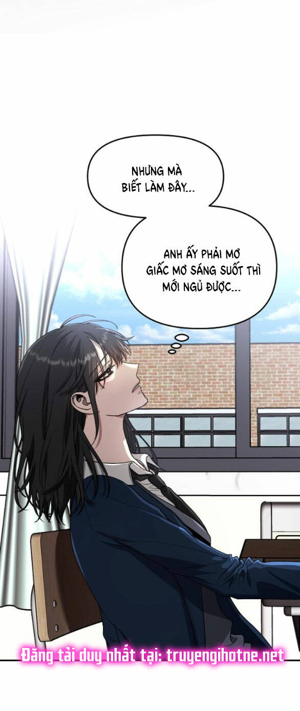Tự Do Trong Mơ - Chap 79.1 - Trang 29