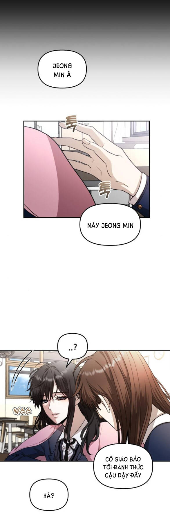 Tự Do Trong Mơ - Chap 79.1 - Trang 34