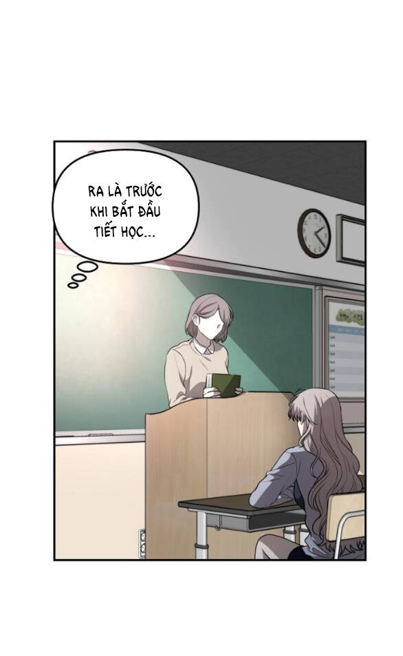 Tự Do Trong Mơ - Chap 79.1 - Trang 35