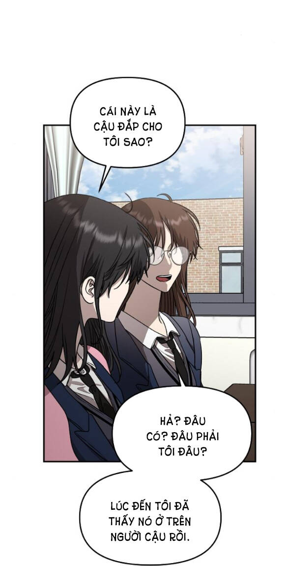 Tự Do Trong Mơ - Chap 79.1 - Trang 37