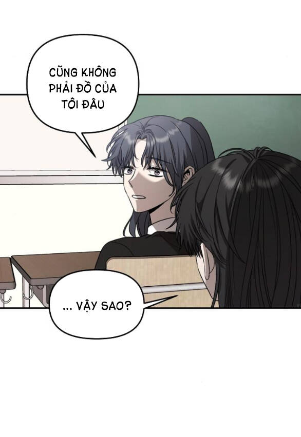 Tự Do Trong Mơ - Chap 79.1 - Trang 40