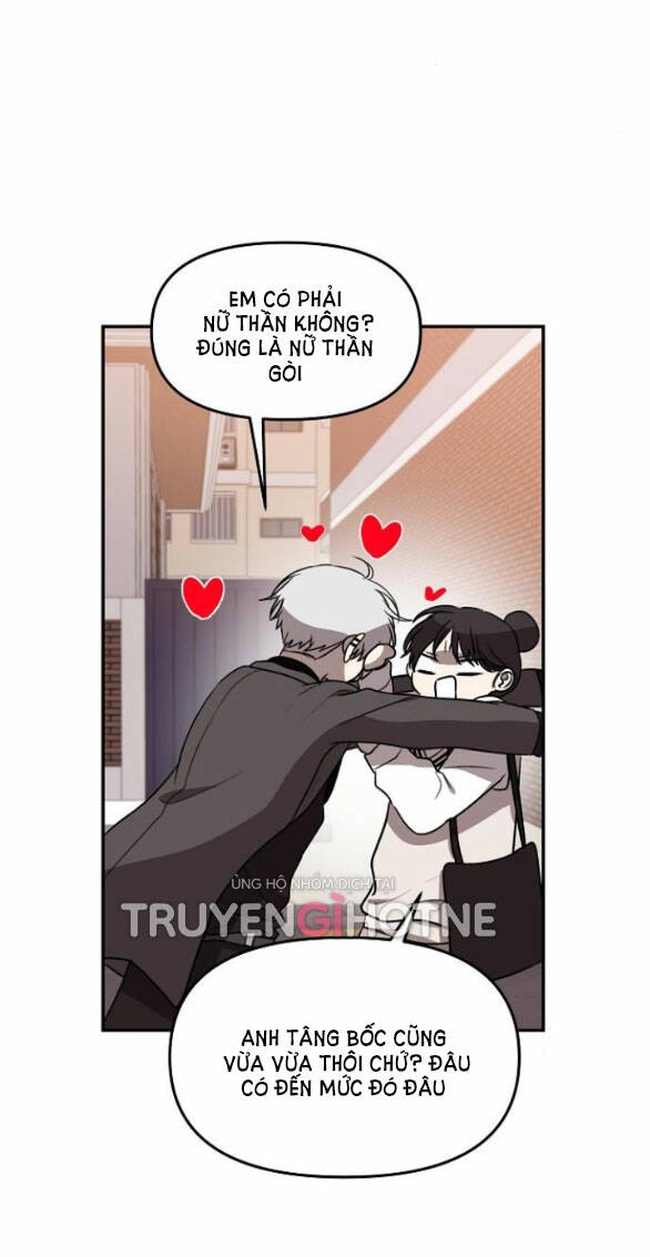 Tự Do Trong Mơ - Chap 79.1 - Trang 5