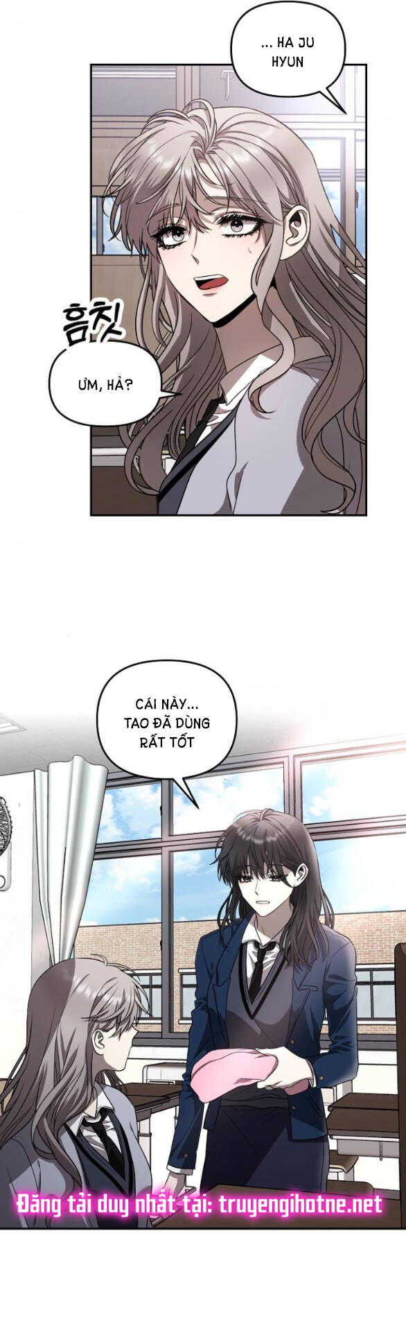 Tự Do Trong Mơ - Chap 79.1 - Trang 43
