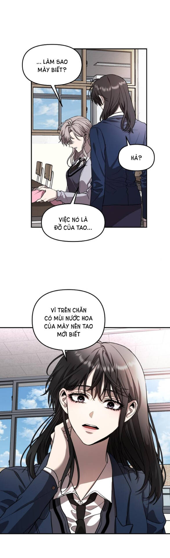 Tự Do Trong Mơ - Chap 79.1 - Trang 44