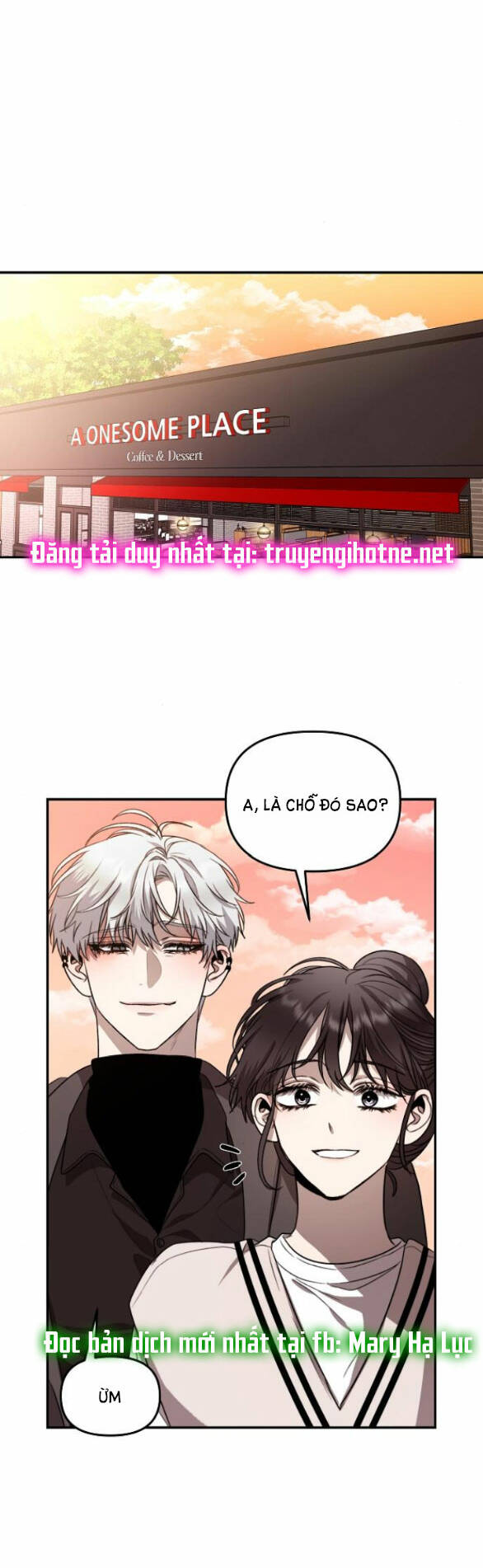 Tự Do Trong Mơ - Chap 79.1 - Trang 6