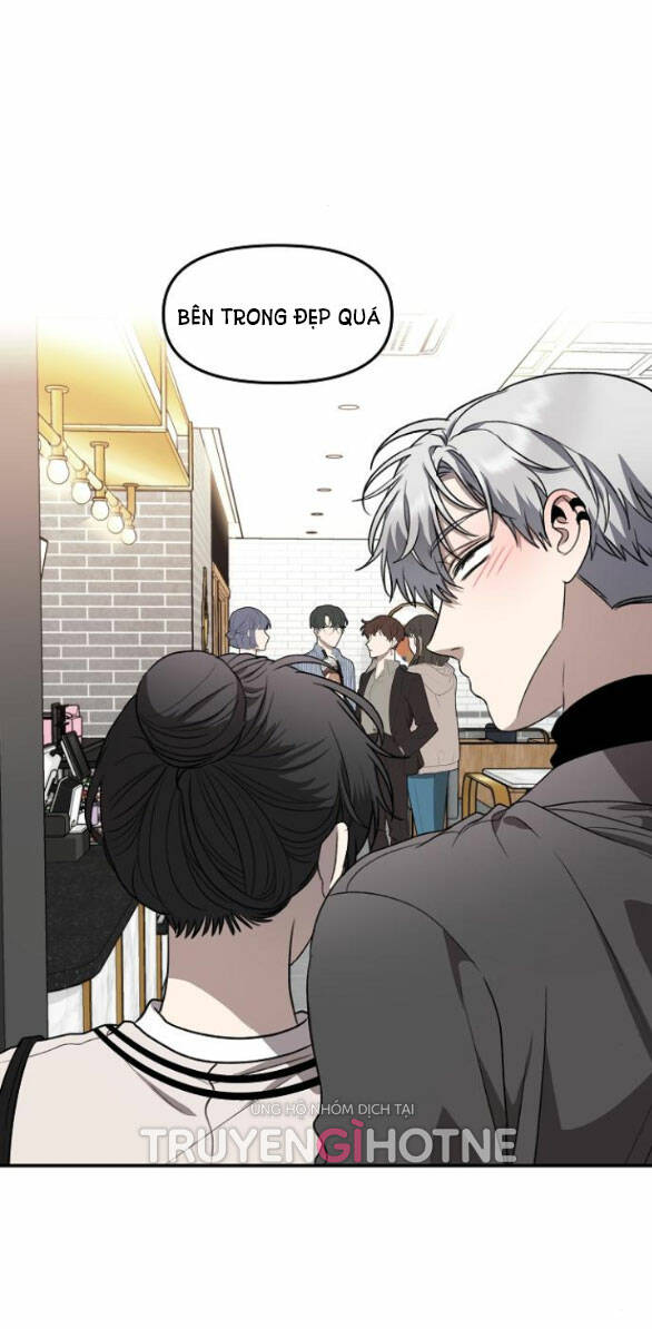 Tự Do Trong Mơ - Chap 79.1 - Trang 7