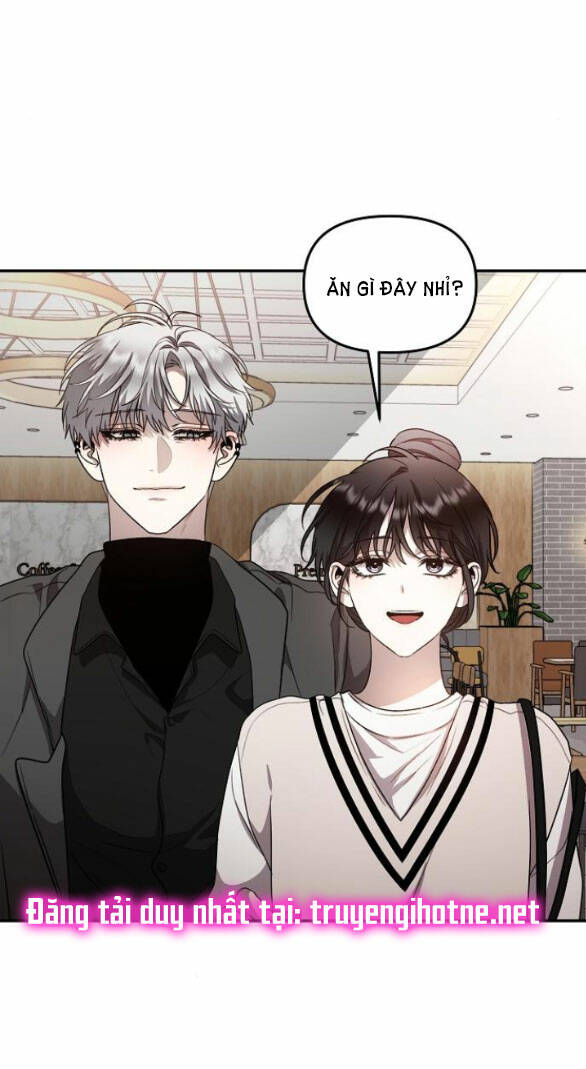 Tự Do Trong Mơ - Chap 79.1 - Trang 8