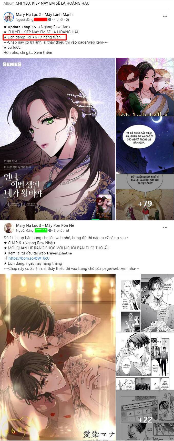 Tự Do Trong Mơ - Chap 79.2 - Trang 2