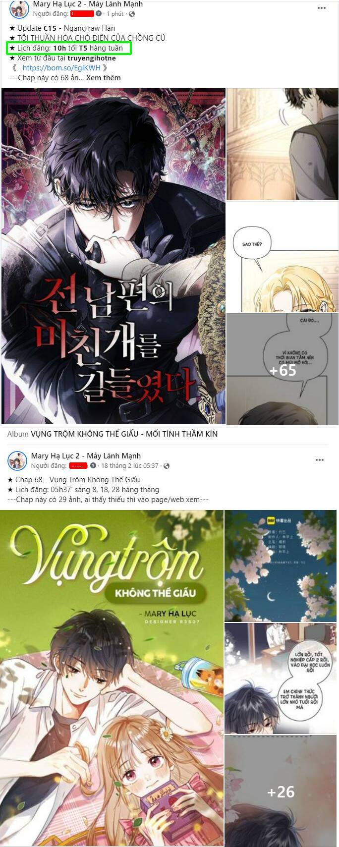 Tự Do Trong Mơ - Chap 79.2 - Trang 11