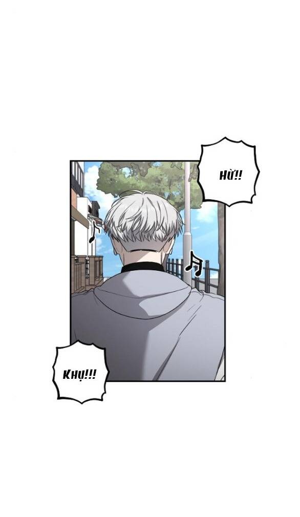 Tự Do Trong Mơ - Chap 79.2 - Trang 14