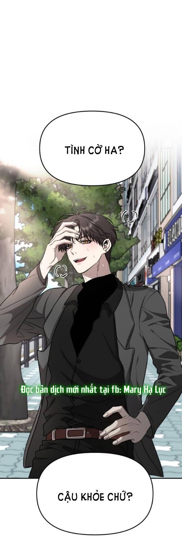Tự Do Trong Mơ - Chap 79.2 - Trang 24